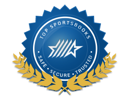 top online sportsbooks seal